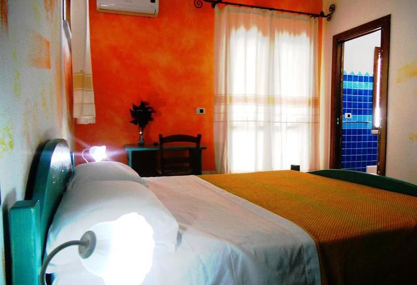 Bed and Breakfast Arena Bianca  | Sa Caletta | Sardegna | Italia 14