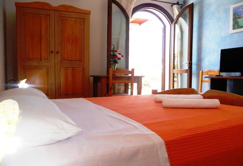 Bed and Breakfast Arena Bianca  | Sa Caletta | Sardegna | Italia 15