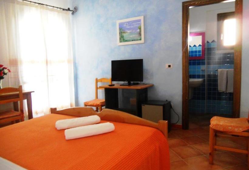 Bed and Breakfast Arena Bianca  | Sa Caletta | Sardegna | Italia 16