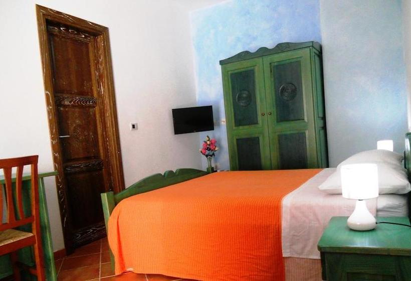 Bed and Breakfast Arena Bianca  | Sa Caletta | Sardegna | Italia 18