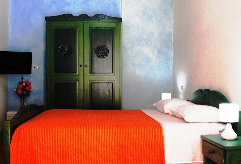 Bed and Breakfast Arena Bianca  | Sa Caletta | Sardegna | Italia 19