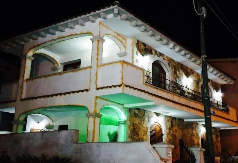 Bed and Breakfast Arena Bianca  | Sa Caletta | Sardegna | Italia 2