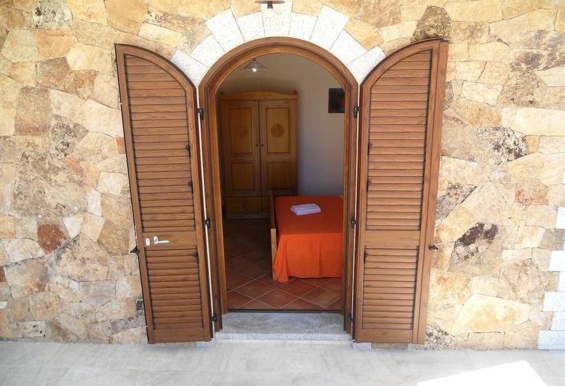 Bed and Breakfast Arena Bianca  | Sa Caletta | Sardegna | Italia 20