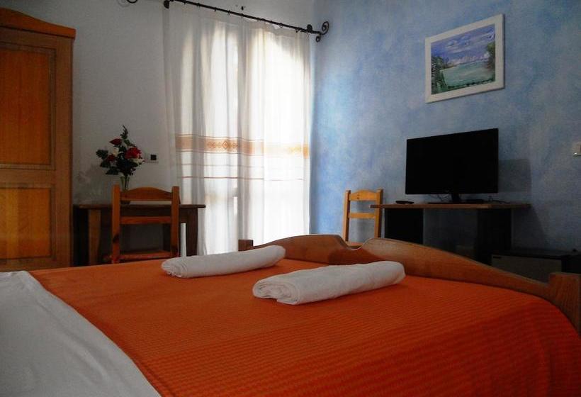 Bed and Breakfast Arena Bianca  | Sa Caletta | Sardegna | Italia 3