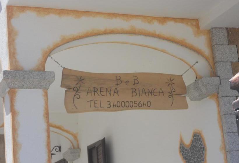 Bed and Breakfast Arena Bianca  | Sa Caletta | Sardegna | Italia 4