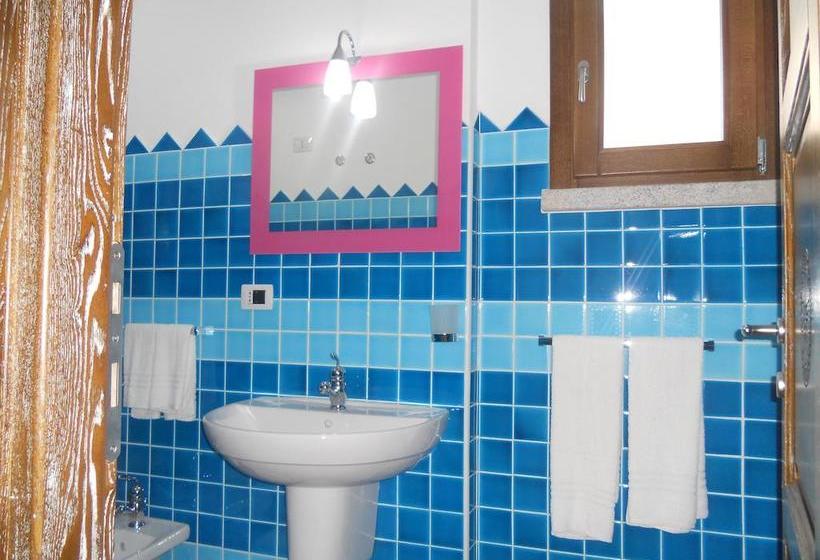 Bed and Breakfast Arena Bianca  | Sa Caletta | Sardegna | Italia 5