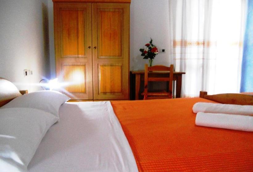 Bed and Breakfast Arena Bianca  | Sa Caletta | Sardegna | Italia 6