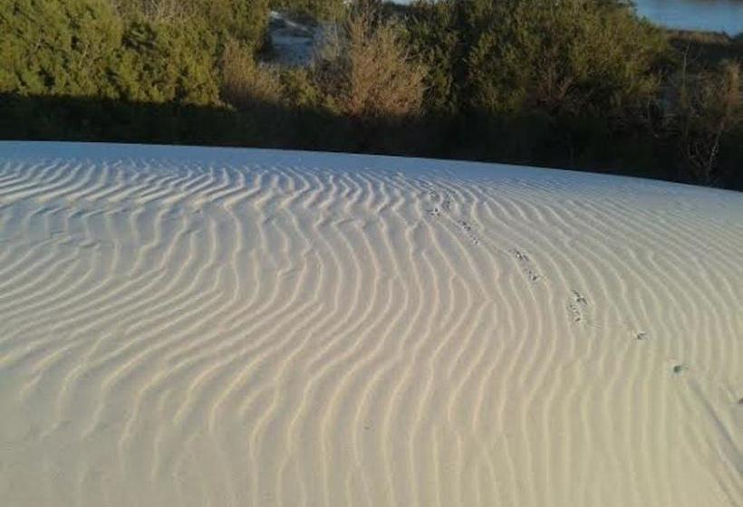 Bed and Breakfast Arena Bianca  | Sa Caletta | Sardegna | Italia 7