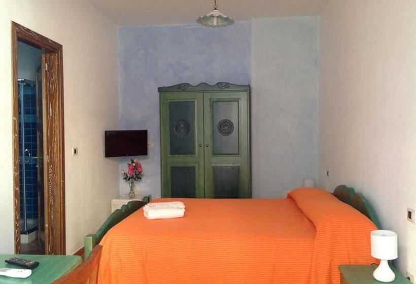 Bed and Breakfast Arena Bianca  | Sa Caletta | Sardegna | Italia 8