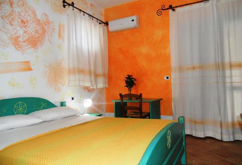 Bed and Breakfast Arena Bianca  | Sa Caletta | Sardegna | Italia 9
