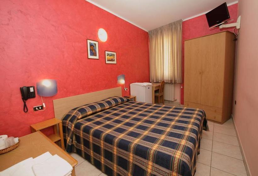 Hotel Albergo Ristorante Mancinelli