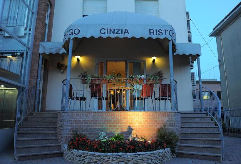 Hotel Cinzia  | Porto Garibaldi | Ferrara | Italia 1