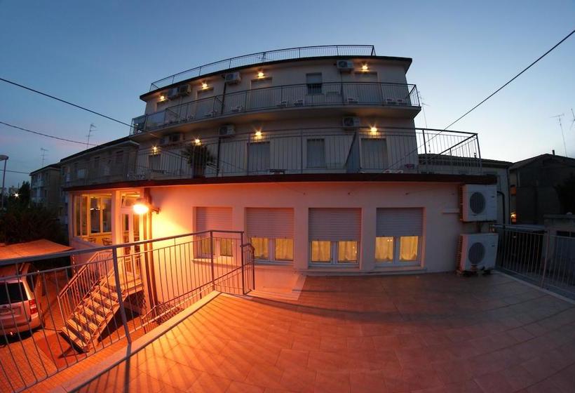 Hotel Cinzia  | Porto Garibaldi | Ferrara | Italia 10