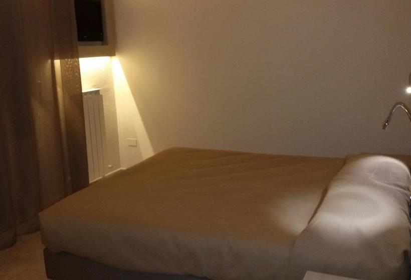 Hotel Cinzia  | Porto Garibaldi | Ferrara | Italia 11