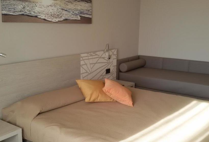 Hotel Cinzia  | Porto Garibaldi | Ferrara | Italia 13