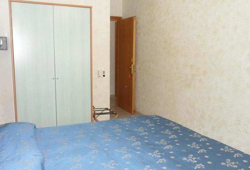 Hotel Cinzia  | Porto Garibaldi | Ferrara | Italia 14