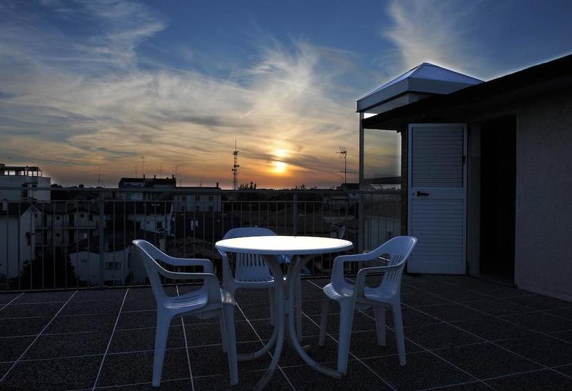 Hotel Cinzia  | Porto Garibaldi | Ferrara | Italia 15