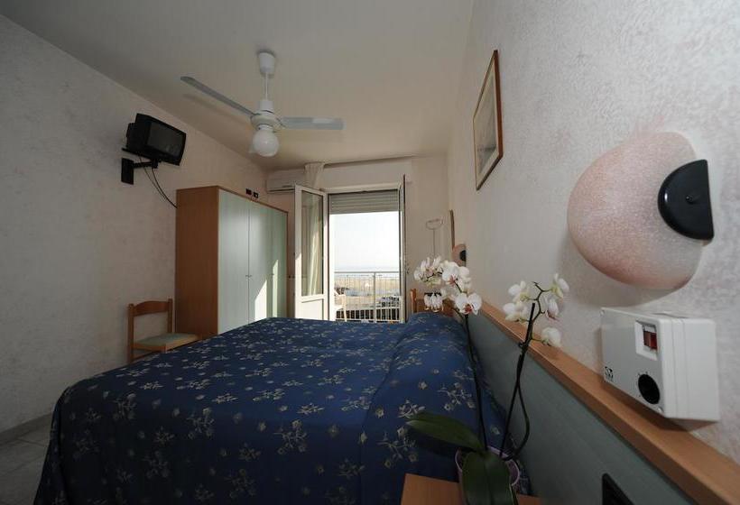 Hotel Cinzia  | Porto Garibaldi | Ferrara | Italia 16