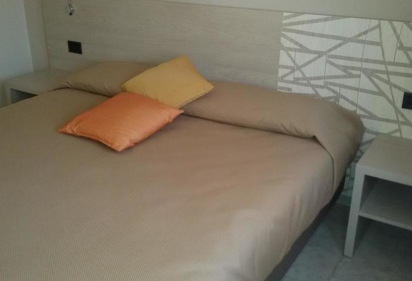 Hotel Cinzia  | Porto Garibaldi | Ferrara | Italia 17