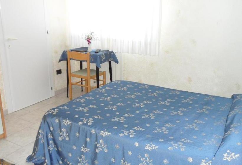 Hotel Cinzia  | Porto Garibaldi | Ferrara | Italia 18