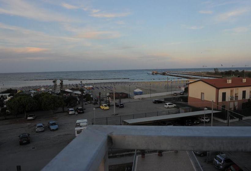 Hotel Cinzia  | Porto Garibaldi | Ferrara | Italia 19