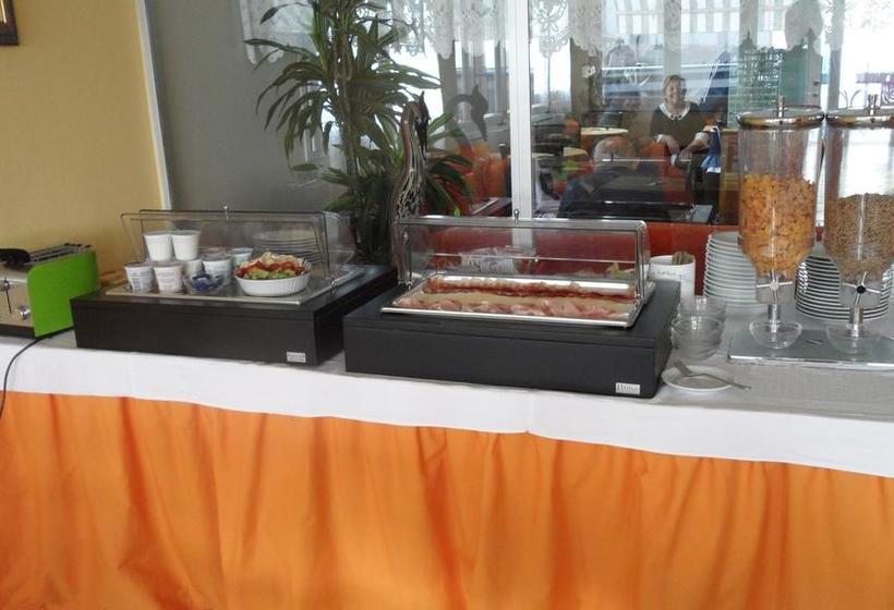 Hotel Cinzia  | Porto Garibaldi | Ferrara | Italia 2