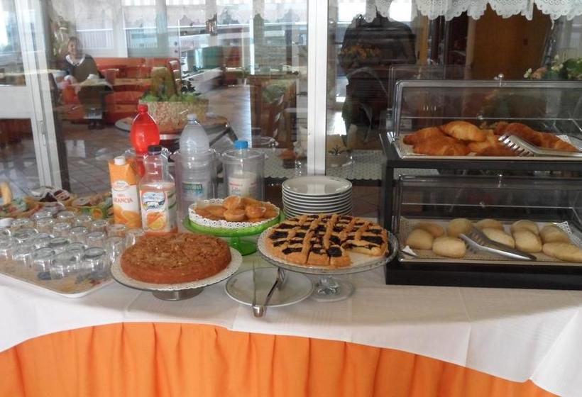 Hotel Cinzia  | Porto Garibaldi | Ferrara | Italia 3