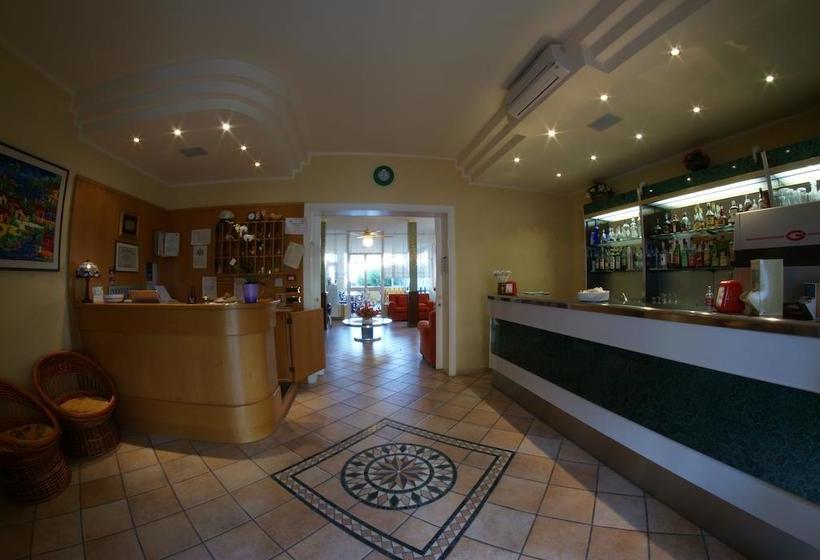 Hotel Cinzia  | Porto Garibaldi | Ferrara | Italia 6