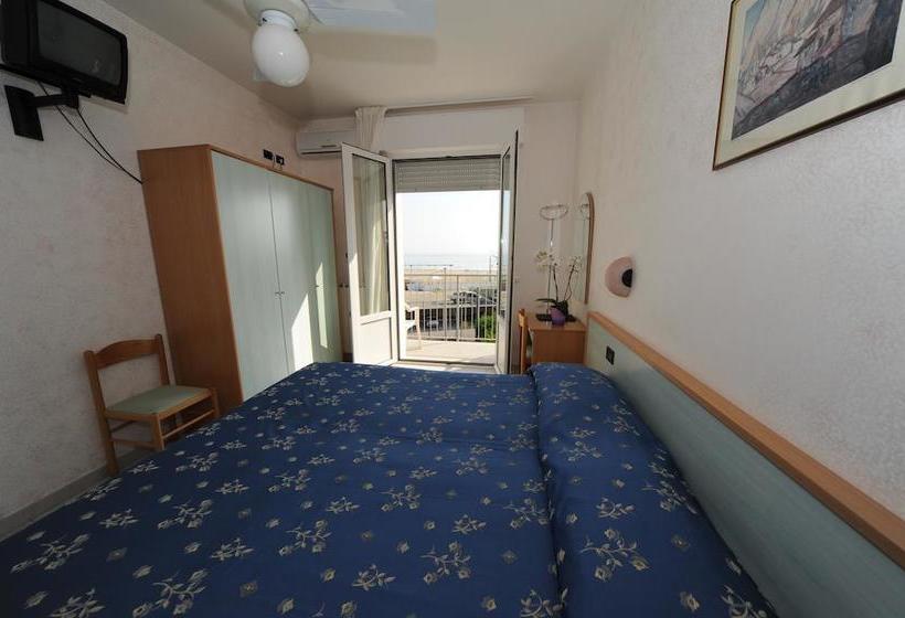 Hotel Cinzia  | Porto Garibaldi | Ferrara | Italia 7