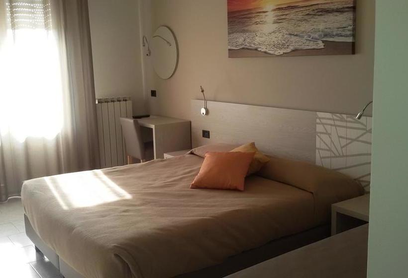 Hotel Cinzia  | Porto Garibaldi | Ferrara | Italia 8