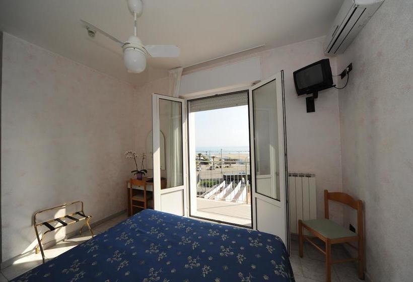 Hotel Cinzia  | Porto Garibaldi | Ferrara | Italia 9