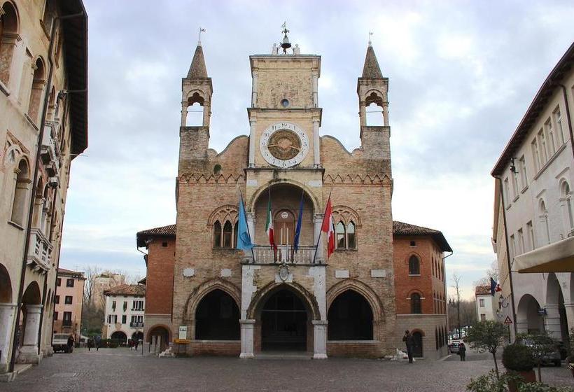 Il Campanile B&b Pordenone