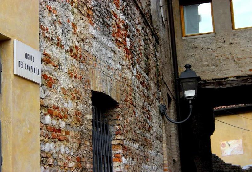 Il Campanile B&b  | Pordenone | Pordenone | Italia 1