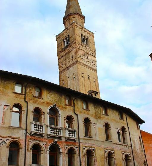 Il Campanile B&b  | Pordenone | Pordenone | Italia 10