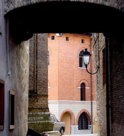 Il Campanile B&b  | Pordenone | Pordenone | Italia 11