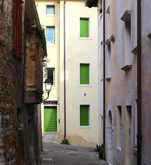 Il Campanile B&b  | Pordenone | Pordenone | Italia 12