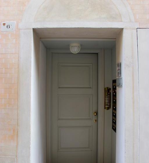 Il Campanile B&b  | Pordenone | Pordenone | Italia 13