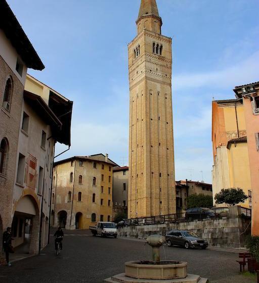 Il Campanile B&b  | Pordenone | Pordenone | Italia 15
