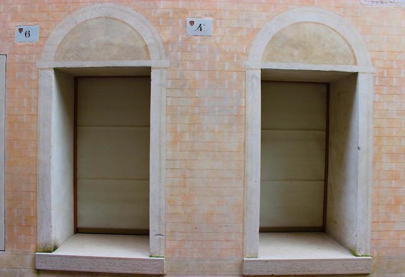 Il Campanile B&b  | Pordenone | Pordenone | Italia 2