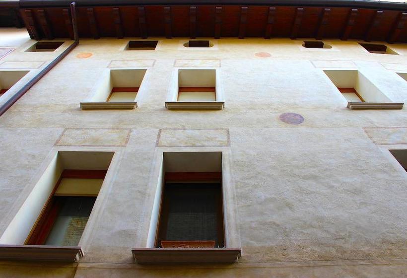 Il Campanile B&b  | Pordenone | Pordenone | Italia 3