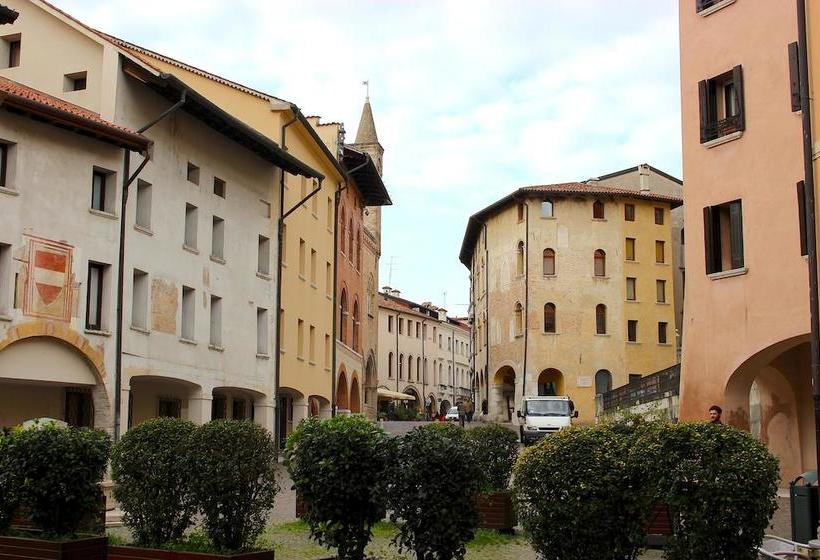 Il Campanile B&b  | Pordenone | Pordenone | Italia 4