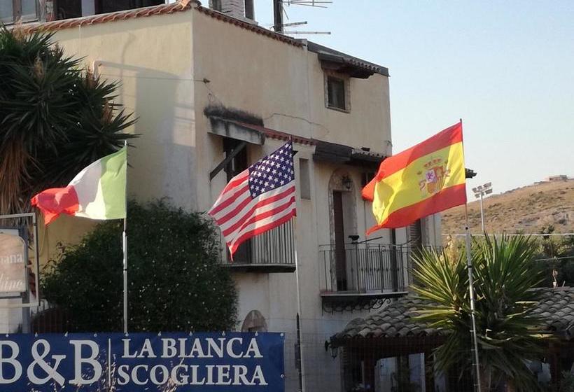 Bed and Breakfast La Bianca Scogliera Agrigento