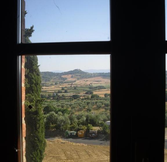 B&b La Piaggia  | Montemerano | Grosseto | Italia 10