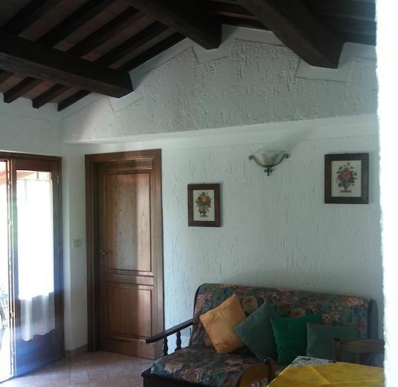 B&b La Piaggia  | Montemerano | Grosseto | Italia 11
