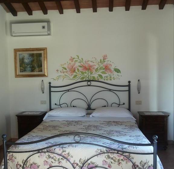 B&b La Piaggia  | Montemerano | Grosseto | Italia 12