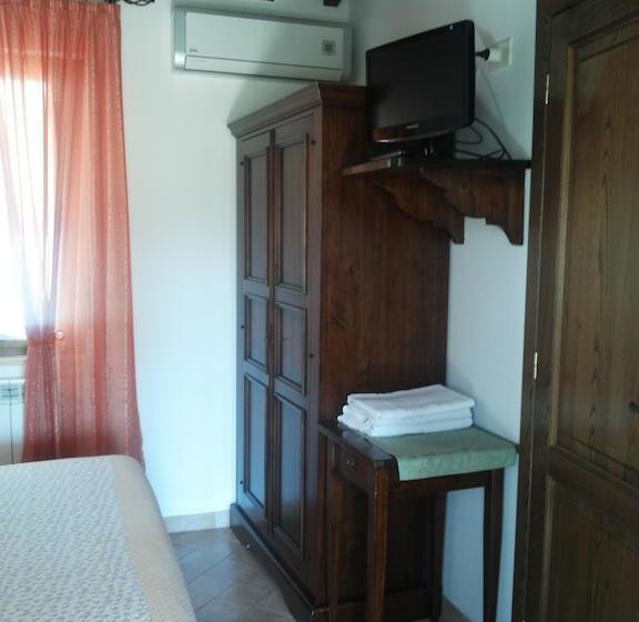 B&b La Piaggia  | Montemerano | Grosseto | Italia 13