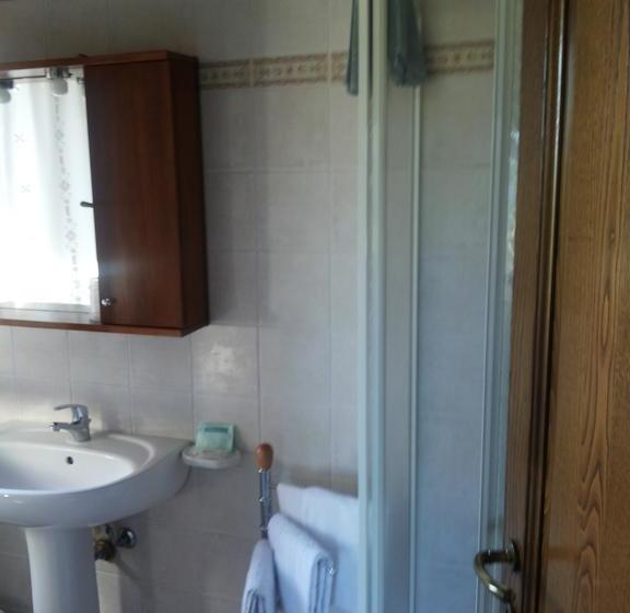 B&b La Piaggia  | Montemerano | Grosseto | Italia 15