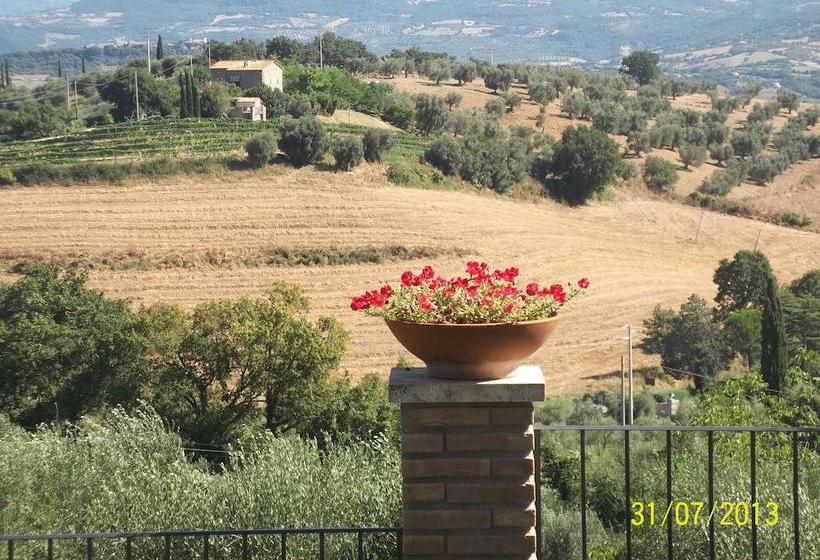 B&b La Piaggia  | Montemerano | Grosseto | Italia 3