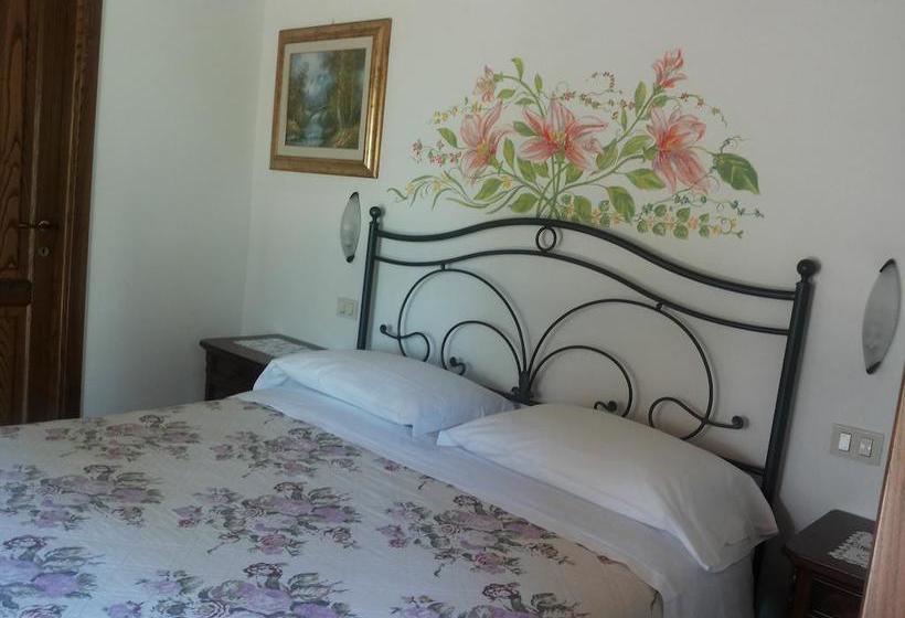 B&b La Piaggia  | Montemerano | Grosseto | Italia 5