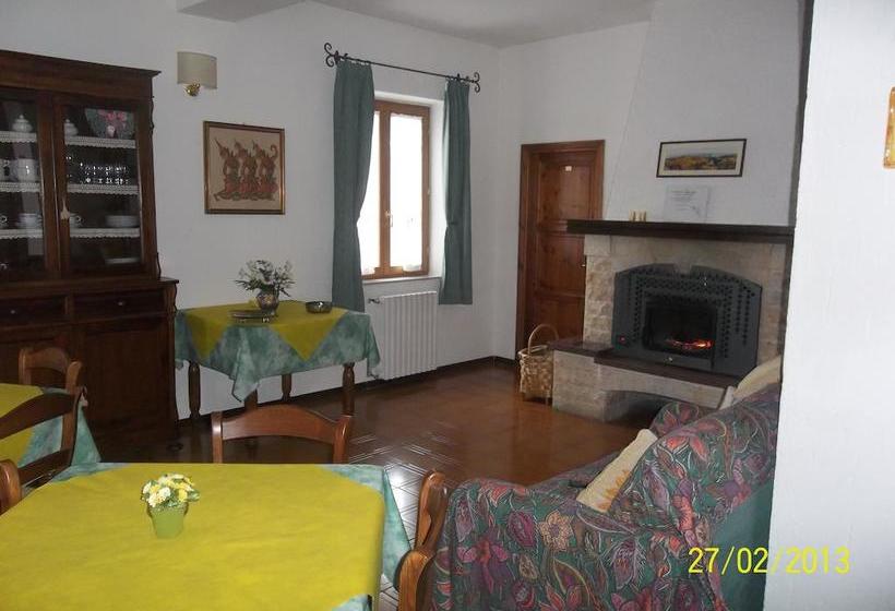 B&b La Piaggia  | Montemerano | Grosseto | Italia 6